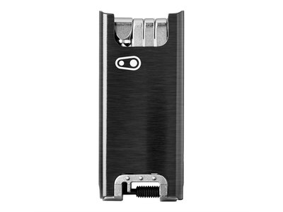 CRANKBROTHERS Outil F15 Noir CRANKBROTHERS Outil F15 Noir