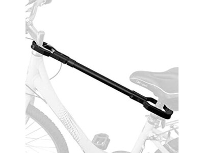 DAMCO Barre Parallèle Crossbar