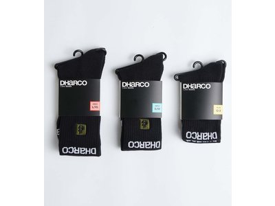 DHARCO Bas DHARCO Bas