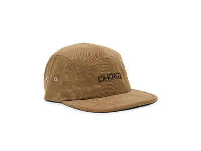 DHARCO Casquette 5 Panel