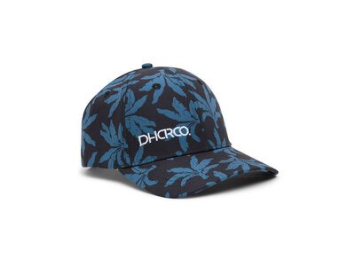 DHARCO Casquette Cotton back