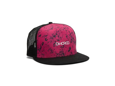 DHARCO Casquette Flat Brim* DHARCO Casquette Flat Brim*