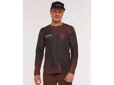 DHARCO Maillot Gravity L/S* DHARCO Maillot Gravity L/S*