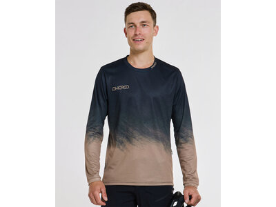 DHARCO Maillot Gravity L/S DHARCO Maillot Gravity L/S