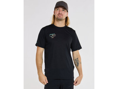 DHARCO Tech-tee S/S DHARCO Tech-tee S/S