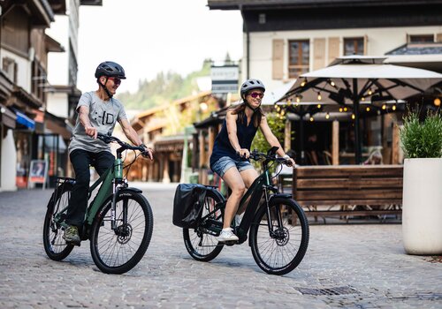 ÉLECTRIQUE ÉLECTRIQUE