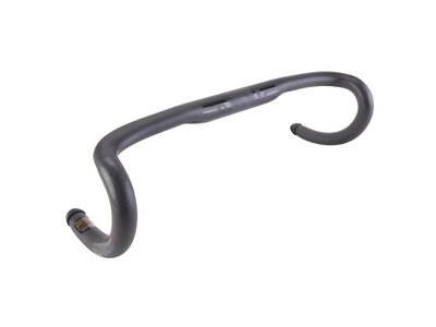 ENVE Guidon Carbone Compact noir 44cm (external cable) ENVE Guidon Carbone Compact noir 44cm (external cable)