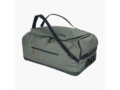 EVOC Sac de voyage 100L Olive foncé EVOC Sac de voyage 100L Olive foncé