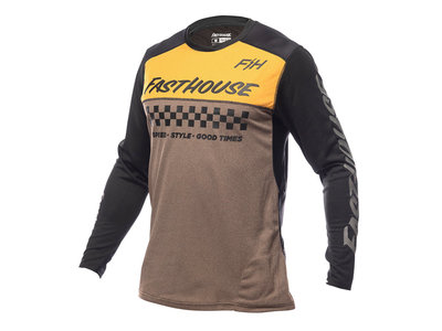 FASTHOUSE Maillot Alloy L/S Mesa* FASTHOUSE Maillot Alloy L/S Mesa*