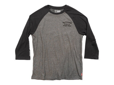 FASTHOUSE Tech-tee Swift Raglan* FASTHOUSE Tech-tee Swift Raglan*