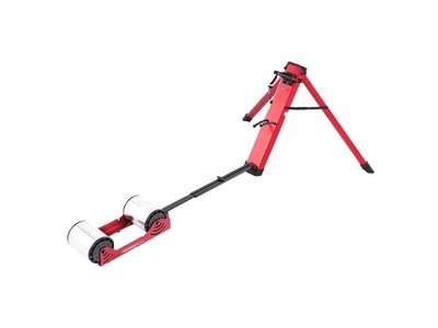 FEEDBACK Base d'entrainement Portatif Omnium +Sac