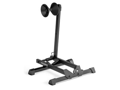 FEEDBACK Support RAKK 2.0 Display Stand - 1 Bike, Black