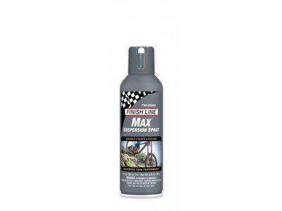 FINISH LINE Pulvérisateur de suspension MAX 266ml/12oz