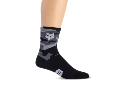 FOX Bas Ranger 6" FOX Bas Ranger 6"