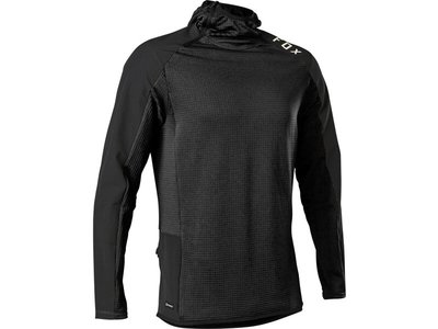 FOX hoodie Defend Thermo * FOX hoodie Defend Thermo *