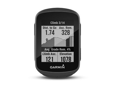 GARMIN Edge 130 plus GARMIN Edge 130 plus