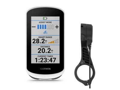 GARMIN Edge Explore 2 Power Mount Bundle Wireless GARMIN Edge Explore 2 Power Mount Bundle Wireless