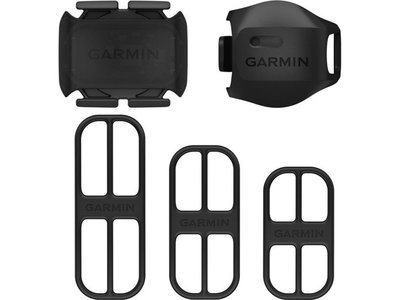 GARMIN Ensemble Capteur Vitesse/Cadence