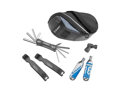 GIANT Ensemble Quick fix combo - CO2