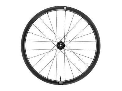 GIANT Roue  Av Thru axle CXR 2 - 100x12