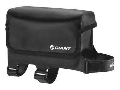 GIANT Sac Top Tube Imperméable L GIANT Sac Top Tube Imperméable L