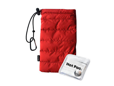 HOTPOC Sleeper Original (inclus 1 Hot Poc rég)