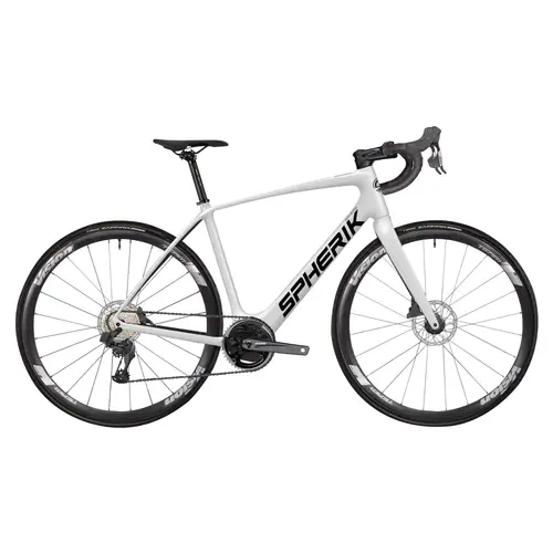 SPHERIK 2025 SPHERIK E-SRD Apex Mec. SPHERIK 2025 SPHERIK E-SRD Apex Mec.