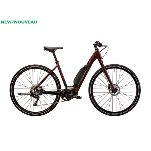 OPUS 2025 OPUS Connect EP6