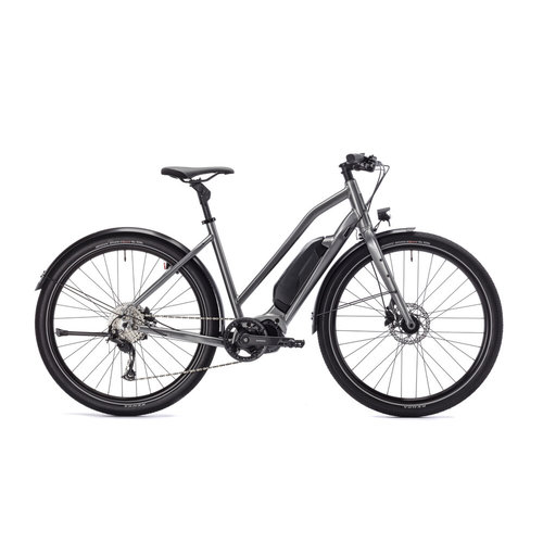 OPUS OPUS E-BIG City 6100 ST