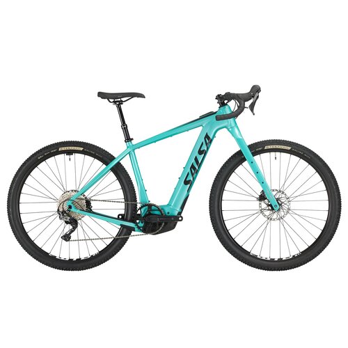 SALSA 2025 SALSA Tributary GRX 600