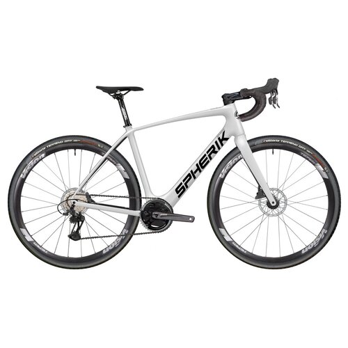 SPHERIK 2025 SPHERIK E-SRG Apex Mec.