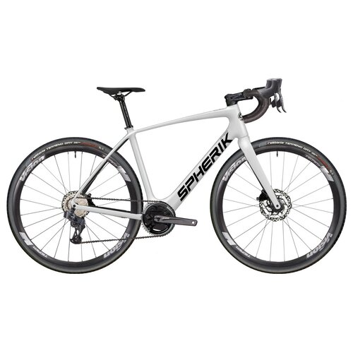 SPHERIK 2025 SPHERIK E-SRG Apex Etap AXS