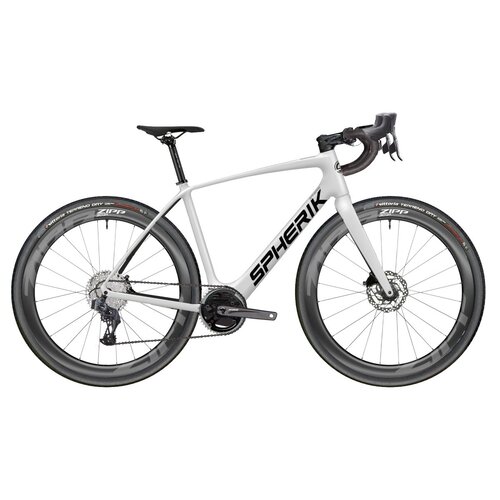 SPHERIK SPHERIK E-SRG Apex Etap AXS (2 Batteries)