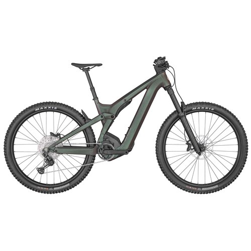 SCOTT 2024 SCOTT Patron eRIDE 920 SCOTT 2024 SCOTT Patron eRIDE 920