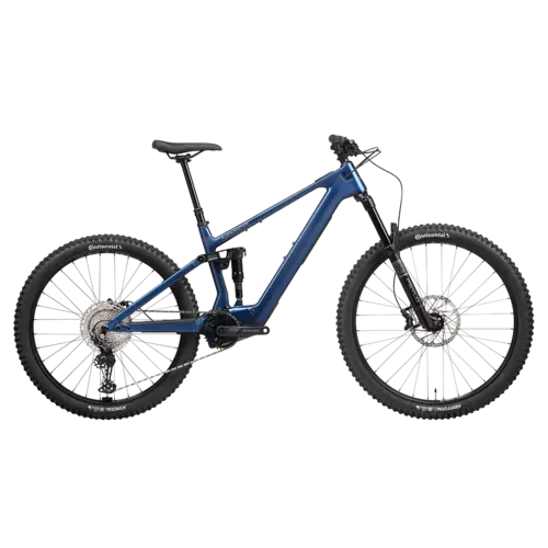 NORCO 2025 NORCO Fluid VLT C3 NORCO 2025 NORCO Fluid VLT C3