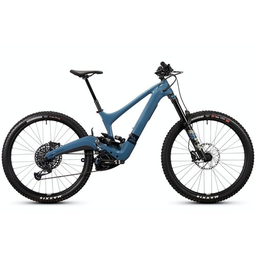 IBIS 2023 IBIS OSO GX IBIS 2023 IBIS OSO GX