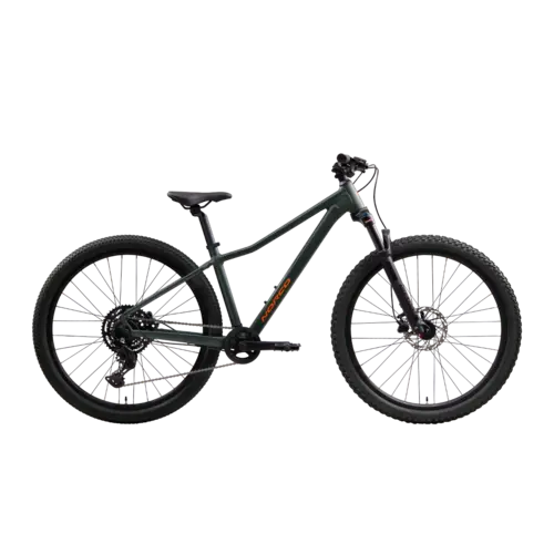 NORCO 2025 NORCO Charger S26 Gris