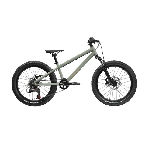 NORCO 2025 NORCO Charger 20'' Gris