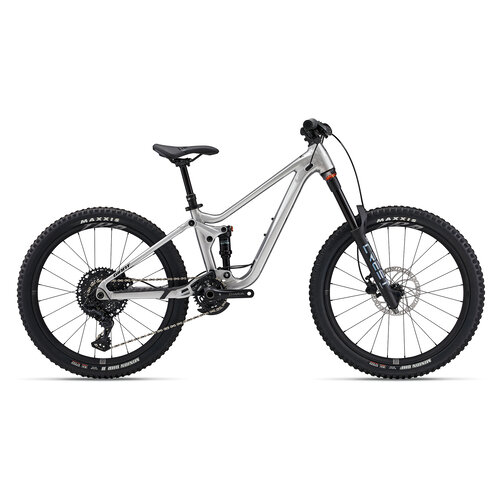 GIANT SURCOM 2025 GIANT Faith  24'' Raw Aluminum