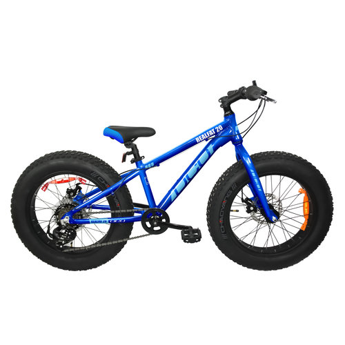 DCO DCO RealFat 20 DCO DCO RealFat 20