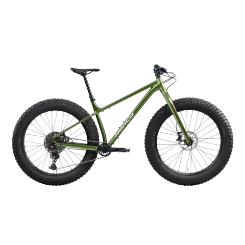 NORCO 2025 NORCO Bigfoot 1 NORCO 2025 NORCO Bigfoot 1