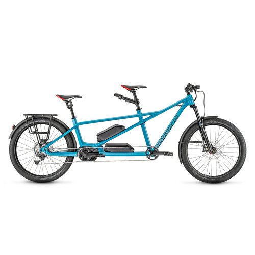 MOUSTACHE MOUSTACHE Samedi 27 x 2 Trekking Tandem Smart
