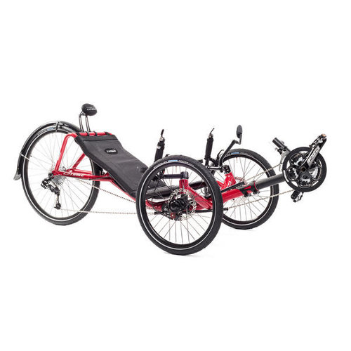 CATRIKE SURCOM Catrike Expedition