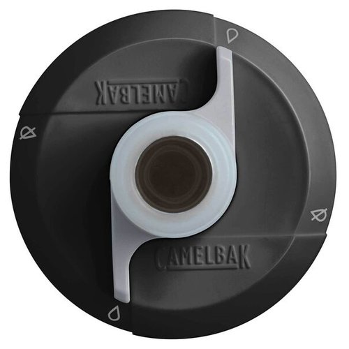 CAMELBAK CAMELBAK Capuchon Podium ou PeakFitness noir CAMELBAK CAMELBAK Capuchon Podium ou PeakFitness noir