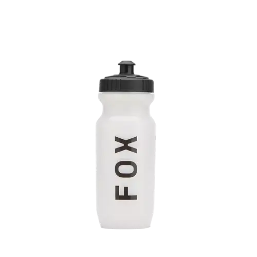 FOX FOX Bouteille Base 22oz FOX FOX Bouteille Base 22oz