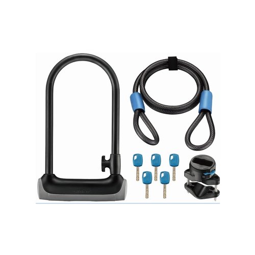 GIANT GIANT Cadenas Surelock protector 2 DT13x230/10mmx120cm