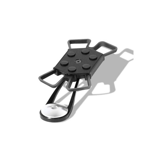 DELTA DELTA Support à téléphone X Mount Pro Alu and composite