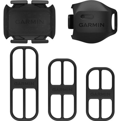 GARMIN GARMIN Ensemble Capteur Vitesse/Cadence