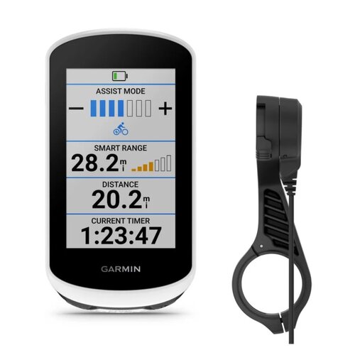 GARMIN GARMIN Edge Explore 2 Power Mount Bundle Wireless GARMIN GARMIN Edge Explore 2 Power Mount Bundle Wireless