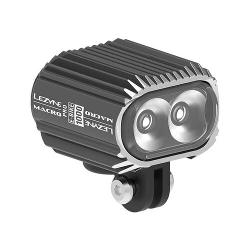 LEZYNE LEZYNE Lumière Av E-Bike Macro Drive 1000